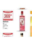 BEEFEATER GIN