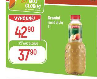 GRANINI