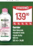 GARNIER MICELRN VODA