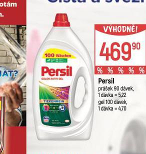 PERSIL PRAC PROSTEDEK