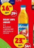 RELAX 100% DUS