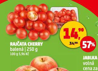 RAJATA CHERRY