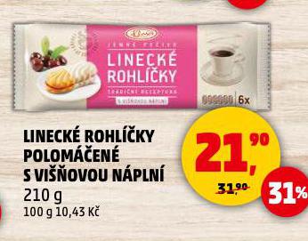 LINECK ROHLKY