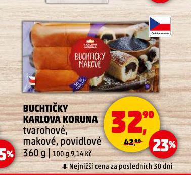 BUCHTIKY