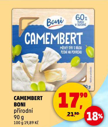 CAMEMBERT