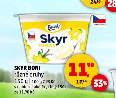 SKYR