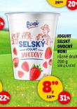 JOGURT SELSK