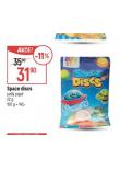 SPACE DISCS JEDL PAPR