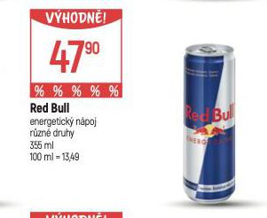 RED BULL