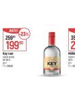 KEY RUM