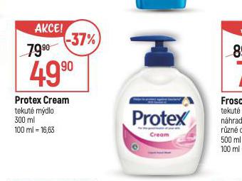 PROTEX CREAM TEKUT MDLO