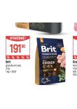 BRIT GRANULE PRO PSY