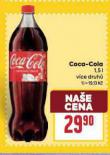 COCA COLA 1,5L