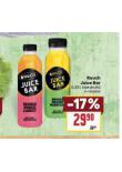 RAUCH JUICE BAR