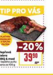 VEPOV EBRA BBQ & MED