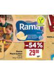 RAMA PLANT BUTTER