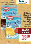 DR. OETKER CRME OL VANILKOV DEZERT BEZ VAEN