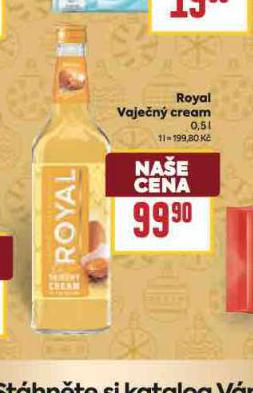 ROYAL VAJEN CREAM