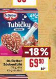 DR. OETKER ZDOBEN BL