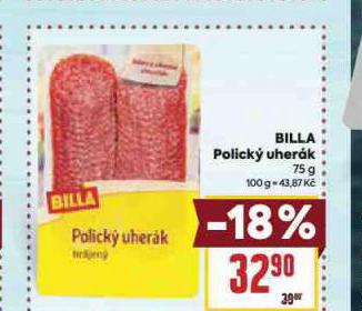 POLICK UHERK