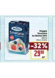 MEGGLE SMETANA KE LEHN 30%