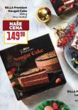 BILLA PREMIUM NOUGAT CAKE