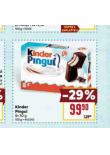 KINDER PINGU