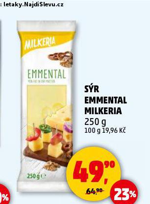 SR EMMENTAL