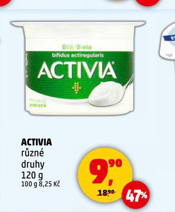 ACTIVIA