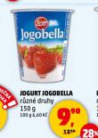 JOGURT JOGOBELLA