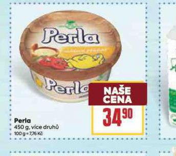 PERLA