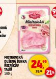 MISTROVSK DUEN UNKA