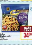 AVIKO ZIG ZAG VLNKY