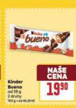 KINDER BUENO