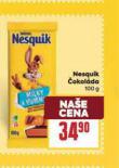 NESQUIK OKOLDA