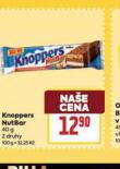 KNOPPERS NUTBAR