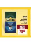 JACOBS AROMA STANDARD MLET KVA