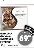 MANDLOVO-OECHOV CUKROVINKA