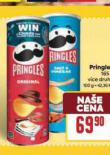 PRINGLES