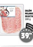 SALM MILANO