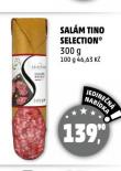 SALM TINO SELECTION