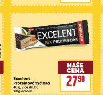 EXCELENT PROTEINOV TYINKA