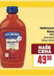 HELLMANNS KEUP