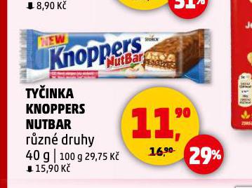 TYINKA KNOPPERS