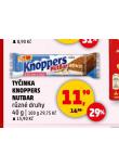 TYINKA KNOPPERS