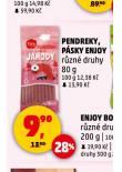 PENDREKY