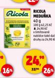 RICOLA