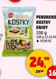 PENDREKOV KOSTKY