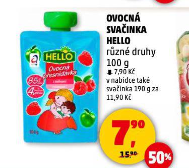 OVOCN SVAINKA HELLO