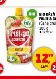 BIO DE FRUIT & GO